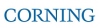 Corning