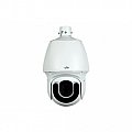 4K Ultra-HD Network IR PTZ Dome Camera