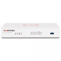 Thiết bị tường lửa Fortinet Fortigate-30E plus 3-Year 8x5 FortiCare and FortiGuard Unified (UTM) Protection