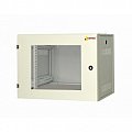 AMTEC SMART-NET® Wall Mount 12U