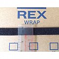 Băng dính Velcro: Rex Wrap 12mm x 50m (100m)