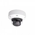 4MP WDR (Motorized)VF Vandal-resistant Network IR Fixed Dome Camera