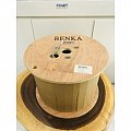 Cáp tín hiệu RS485 BENKA 2PR X 24AWG