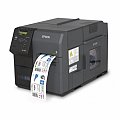 Máy in nhãn màu Epson TM-C7510G