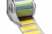 Heatshrink Labels