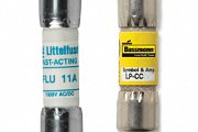Electrical Fuses