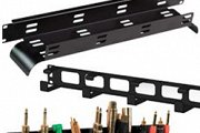 Rack Cable Management