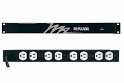 Rack Mount Power Strips