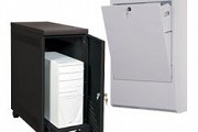 Security & Lock Boxes