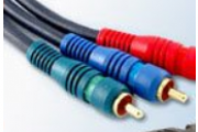 Audio/Video Cables