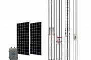 Solar Pump