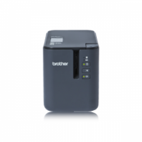 Máy in nhãn Brother PT-E900W