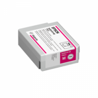 Mực in Epson SJIC46P Magenta - ink for C4050