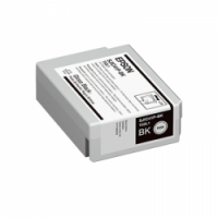 Mực in Epson SJIC46P BK - ink for C4050