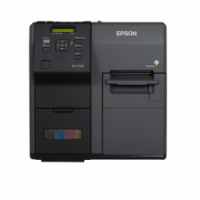 Máy in tem nhãn màu công nghiệp Epson Colorworks TM-C7510G (C31CD84361)