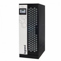 KEOR HPE THREE-PHASE UPS 60 - 500 kW