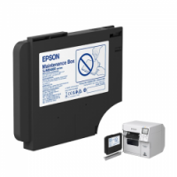Hộp mực thải Epson SJMB4000:MAINTENANCE BOX FOR C4050