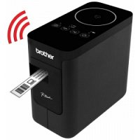 Máy in nhãn Brother PT-E750W