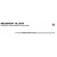 HELUKABEL HELUDATA UL 2919 1X2X24 AWG ROSH