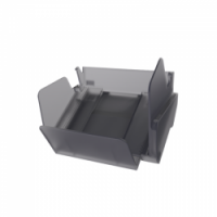 Dụng cụ khay chứa tem nhãn Epson ColorWorks C4050 OT-PT40-101 (C32C882101)