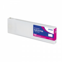 Mực in Epson SJIC31P(M):INK CART. FOR TM-C7510G