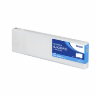 Mực in Epson SJIC31P(C):INK CART. FOR TM-C7510G