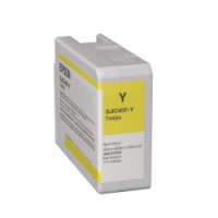 Mực in Epson SJIC40P-Y:INK CART. FOR CW-C6050/C6550
