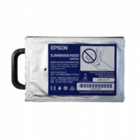 Hộp mực thải Epson SJMB6000:MAINT. BOX FOR CW-C6050/C6550