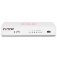 Thiết bị tường lửa Fortinet Fortigate-50E  Plus 3-Year 8x5 FortiCare and FortiGuard Unified (UTM) Protection