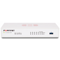 Thiết bị tường lửa Fortinet Fortigate-51E Plus 3-Year 8x5 FortiCare and FortiGuard Unified (UTM) Protection