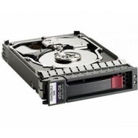 Ổ Cứng Máy Chủ IBM 300GB