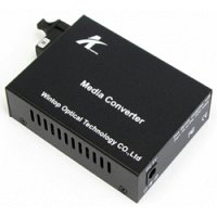 Bộ chuyển đổi Quang Điện Media Converter WINTOP YT-8110SB-11-60A