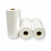 Tem nhãn Decal khổ 35mm x100m mặt bóng (Glossy)