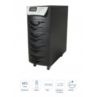 DSP Multipower 3 phase In - 1 phase Out / 15kVA - 20kVA