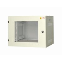 AMTEC SMART-NET® Wall Mount 15U