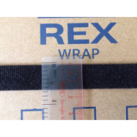 Băng dính Velcro: Rex Wrap 15mm x 50m (100m)