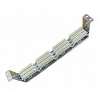 THANH ĐẤU NỐI 3M 1U 96P