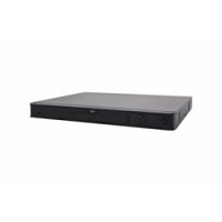 16/32-ch 4-SATA 4K NVR