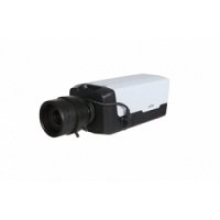 2MP WDR Starlight Network Box Camera