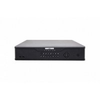16/32-ch 4-SATA PoE NVR