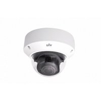 4MP WDR (Motorized)VF Vandal-resistant Network IR Fixed Dome Camera