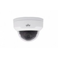 2MP Vandal-resistant Fixed Dome Network Camera
