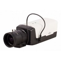 2MP WDR Network Box Camera