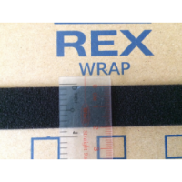 Băng dính Velcro: Rex Wrap 20mm x 50m (100m)
