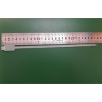 MCV-270 Dây rút Cable Tie, màu trắng 270mm