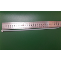 CV-280 Dây rút Cable Tie, màu trắng 280mm