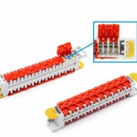 PHIẾN ĐẤU DÂY 2810B (TOOLESS)