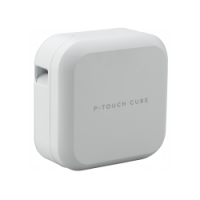 Máy in nhãn di động Brother P-Touch Cube PT-P710BT