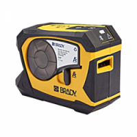 Máy in nhãn Brady M211