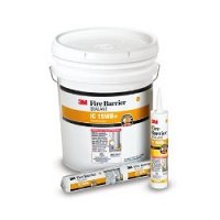 3M™ Fire Barrier Sealant IC 15WB+